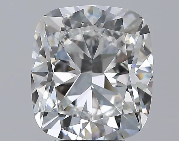 5.01 Carat · F · VS2 Rare Carat Ideal Cut