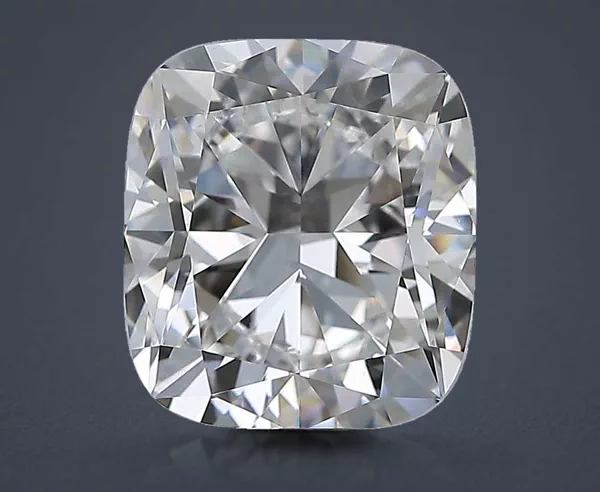 5.01 Carat · F · VS2 Rare Carat Ideal Cut