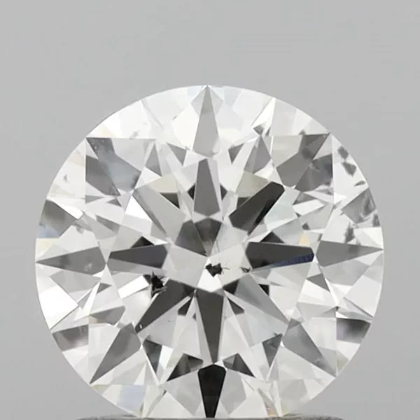 1.13 Carat · I · SI2 Rare Carat Ideal Cut