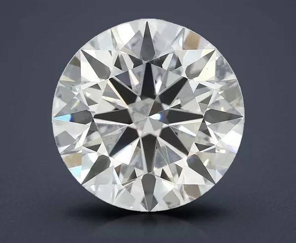 2.61 Carat · G · VS2 excellent Cut