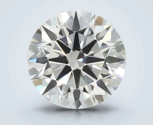 2.61 Carat · G · VS2 excellent Cut