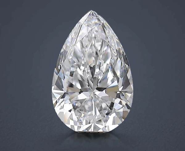 3.5 Carat · D · VS2 Rare Carat Ideal Cut