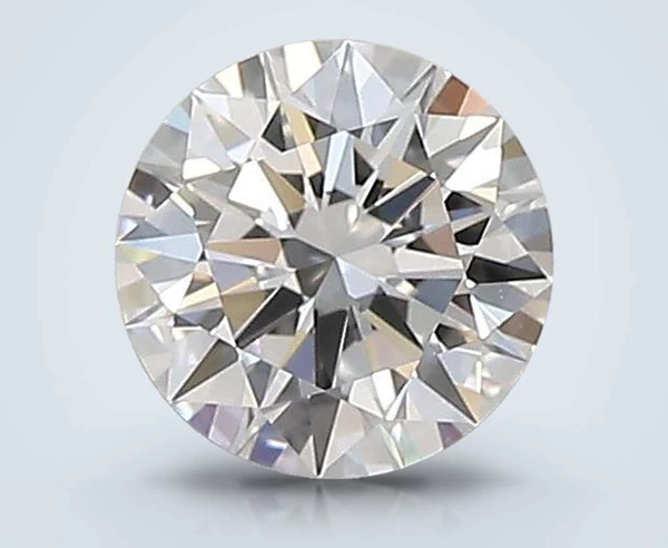 0.66 Carat · D · VVS1 Rare Carat Ideal Cut