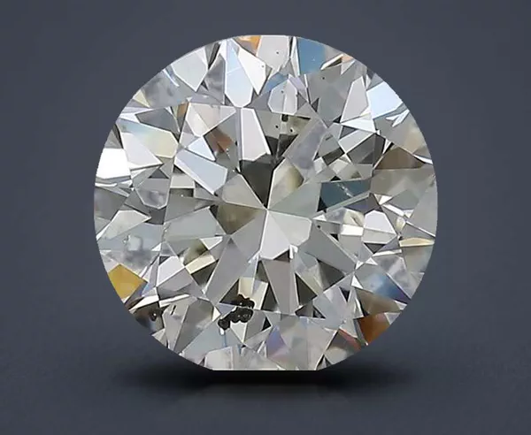 2.41 Carat · K · SI2 Rare Carat Ideal Cut