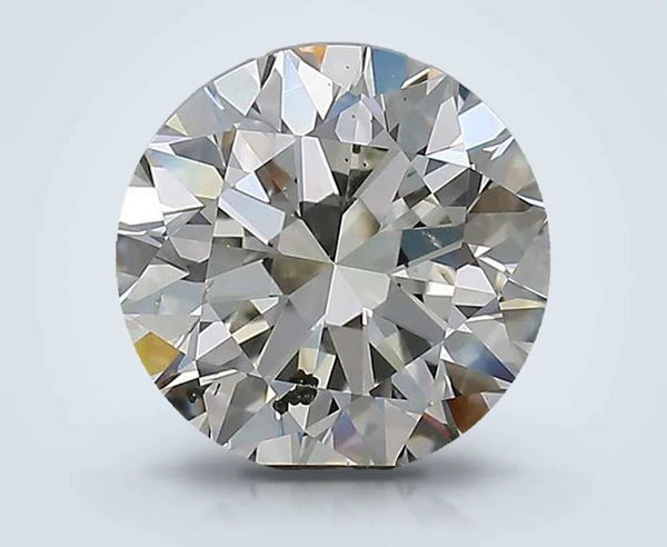 2.41 Carat · K · SI2 Rare Carat Ideal Cut