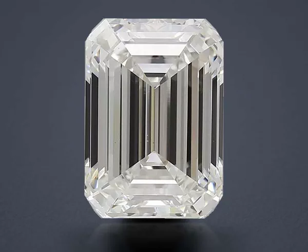 6.5 Carat · F · VS1 Rare Carat Ideal Cut