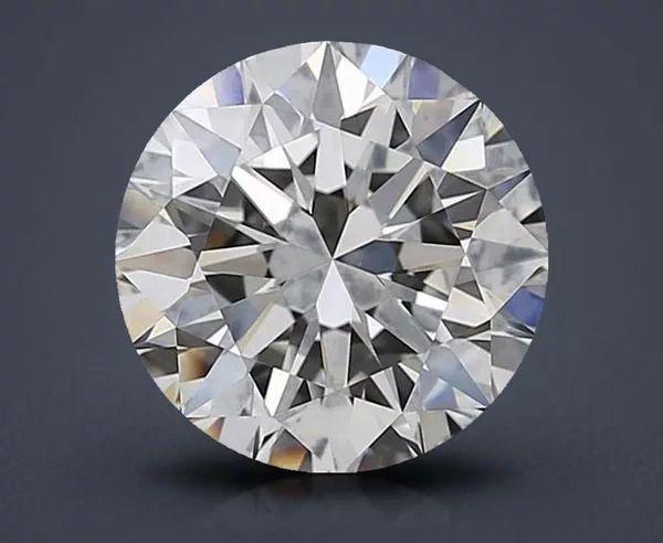 2.03 Carat · H · VS2 Rare Carat Ideal Cut