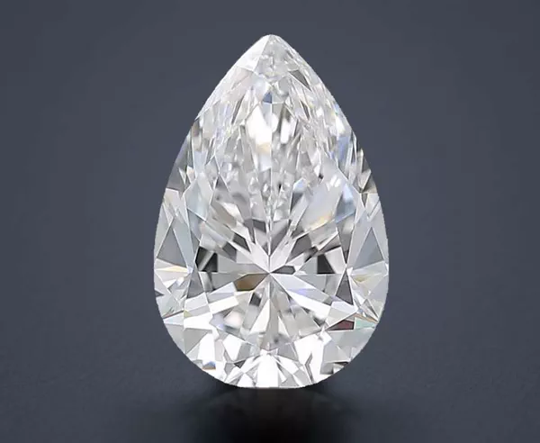 2.2 Carat · D · VVS2 Rare Carat Ideal Cut