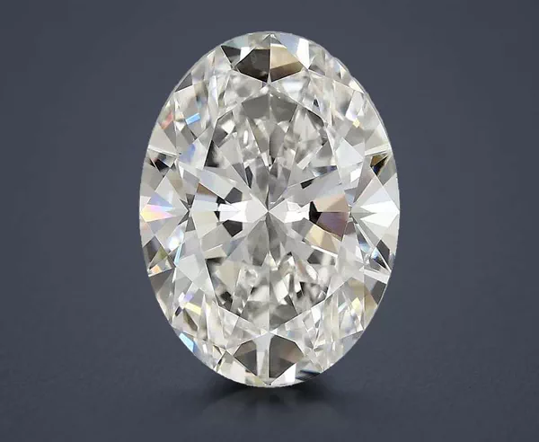 4.8 Carat · F · VVS2 Rare Carat Ideal Cut