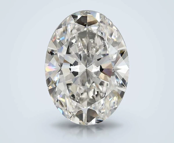 4.8 Carat · F · VVS2 Rare Carat Ideal Cut