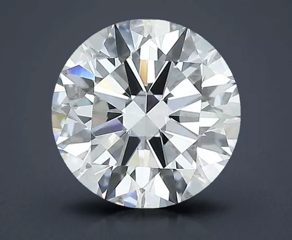 0.66 Carat · F · VVS1 Rare Carat Ideal Cut