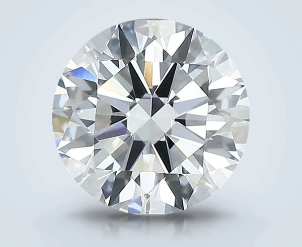 0.66 Carat · F · VVS1 Rare Carat Ideal Cut
