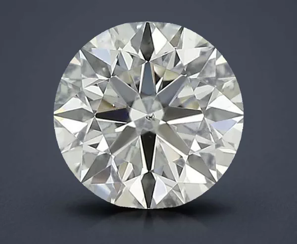 0.57 Carat · J · VS2 Rare Carat Ideal Cut