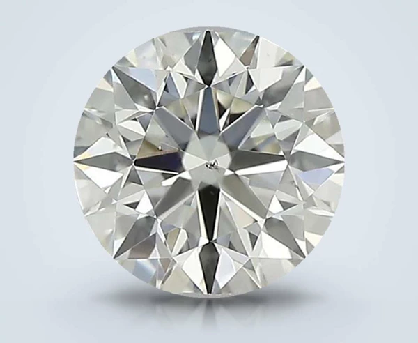 0.57 Carat · J · VS2 Rare Carat Ideal Cut