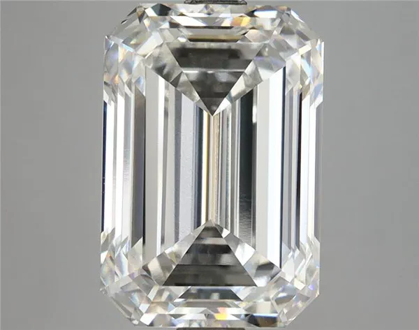 6.19 Carat · F · VVS1 Rare Carat Ideal Cut