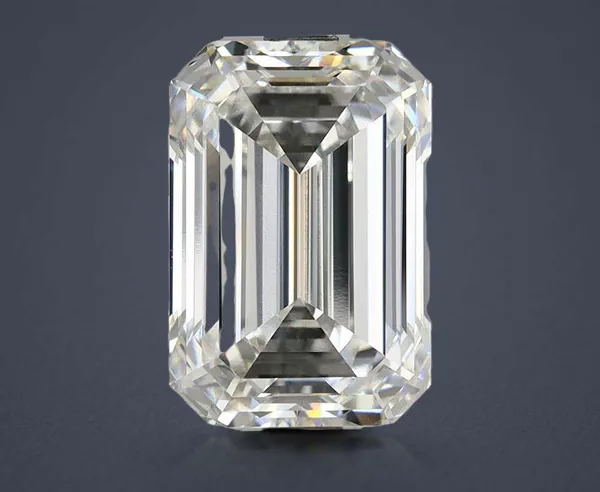 6.19 Carat · F · VVS1 Rare Carat Ideal Cut