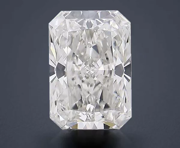 2.66 Carat · H · VVS2 excellent Cut