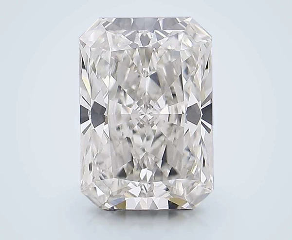 2.66 Carat · H · VVS2 excellent Cut