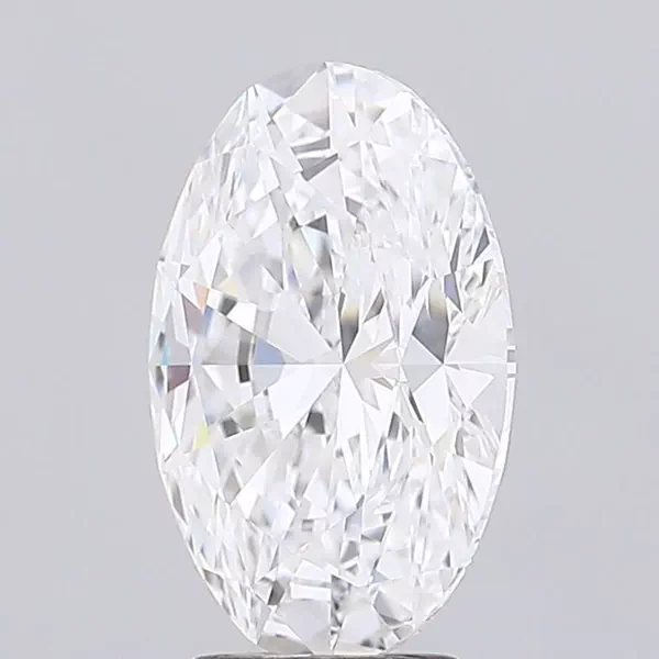 4.21 Carat · D · VVS1 Rare Carat Ideal Cut