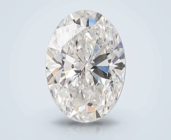3.04 Carat · F · VS1 Rare Carat Ideal Cut