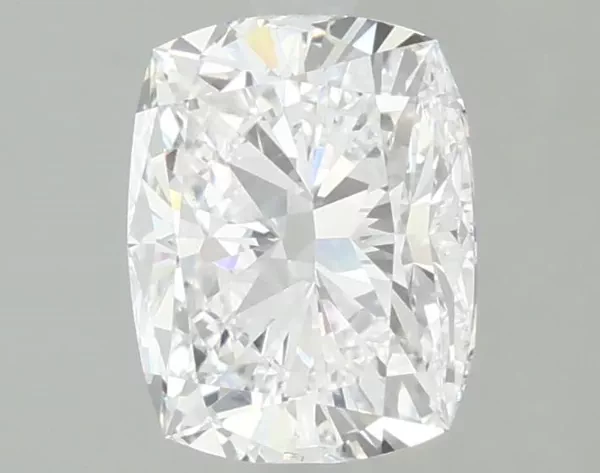 2.13 Carat · D · VS1 Rare Carat Ideal Cut
