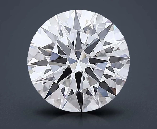 2.39 Carat · D · IF Rare Carat Ideal Cut