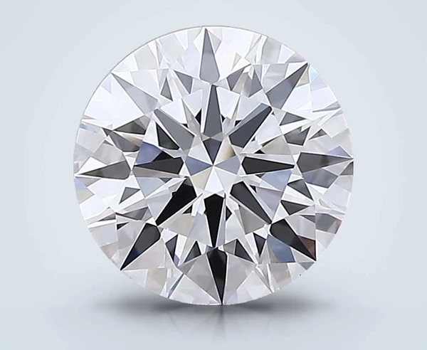2.39 Carat · D · IF Rare Carat Ideal Cut