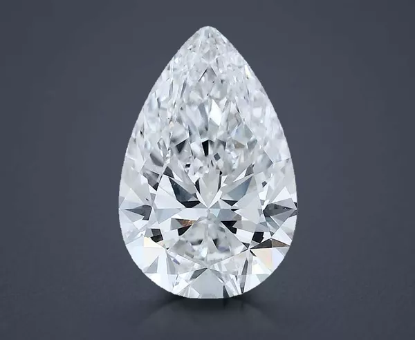 3.22 Carat · E · VVS2 Rare Carat Ideal Cut