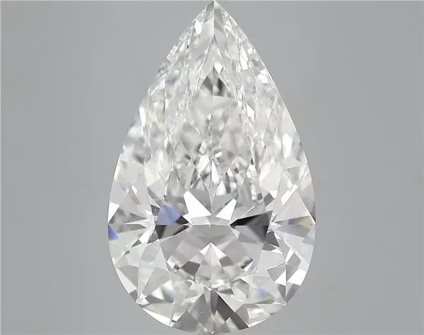11.02 Carat · F · VS2 excellent Cut