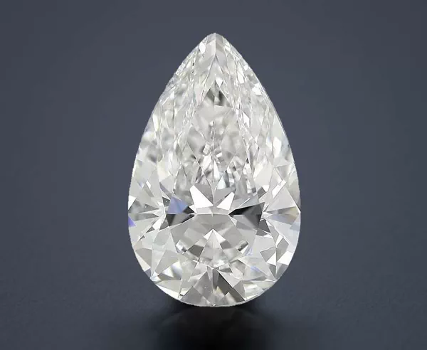 11.02 Carat · F · VS2 excellent Cut