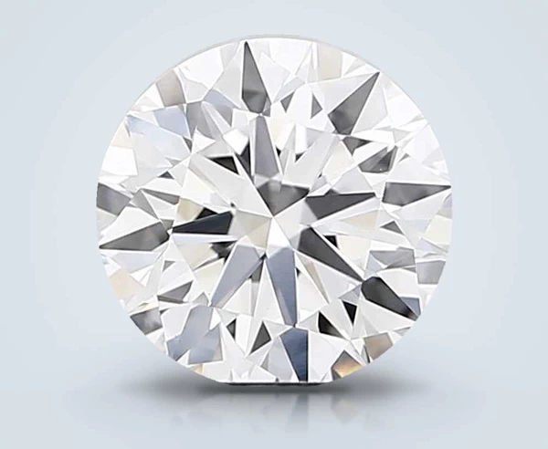 2.24 Carat · D · VVS2 Rare Carat Ideal Cut