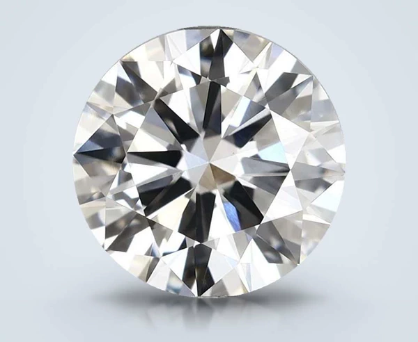 1.47 Carat · F · VS1 Rare Carat Ideal Cut