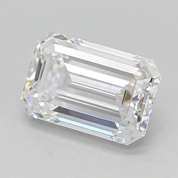 0.98 Carat · D · VS1 excellent Cut
