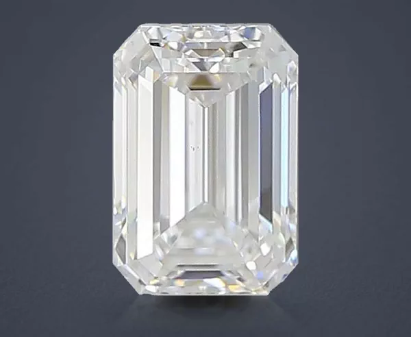 0.98 Carat · D · VS1 excellent Cut