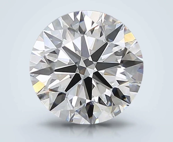 3.03 Carat · E · VVS1 Rare Carat Ideal Cut