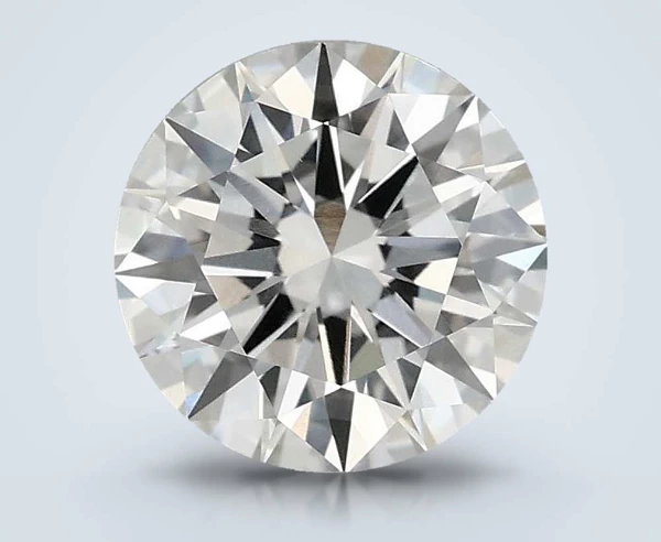 1.36 Carat · F · VVS2 Rare Carat Ideal Cut