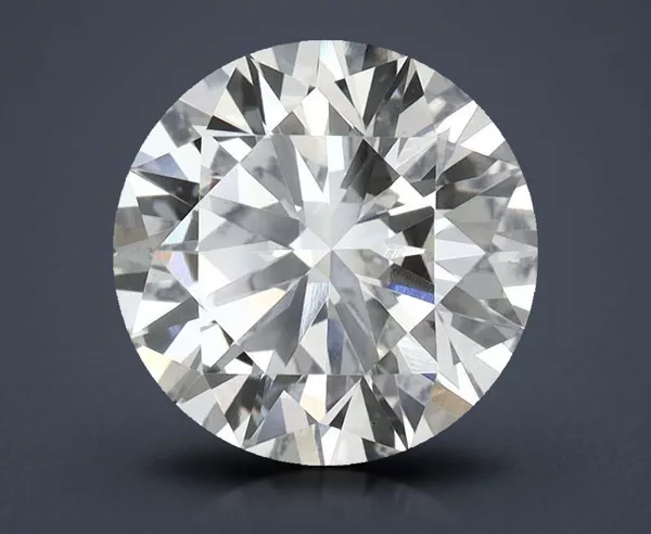 3.34 Carat · F · VS1 Rare Carat Ideal Cut