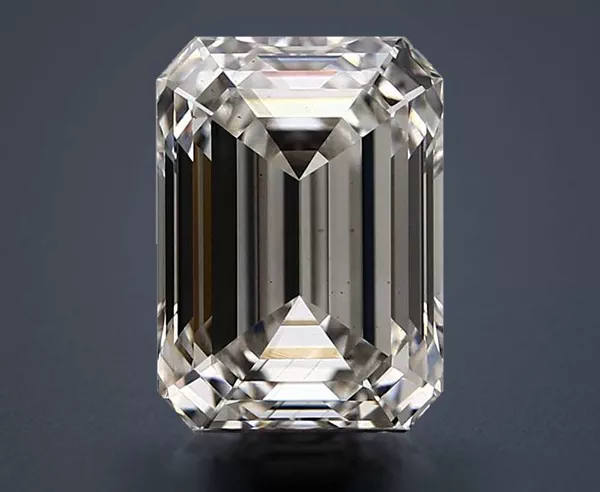 2.76 Carat · G · VS2 Rare Carat Ideal Cut