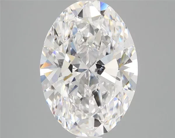 2.58 Carat · D · VVS2 Rare Carat Ideal Cut