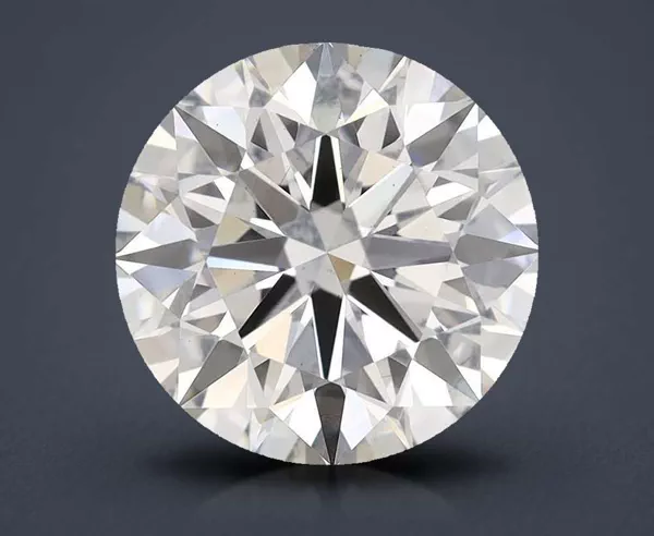 5.06 Carat · E · VS2 Rare Carat Ideal Cut
