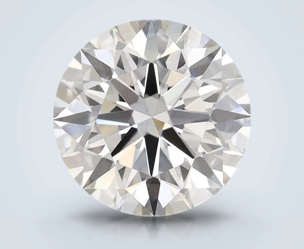 5.06 Carat · E · VS2 Rare Carat Ideal Cut