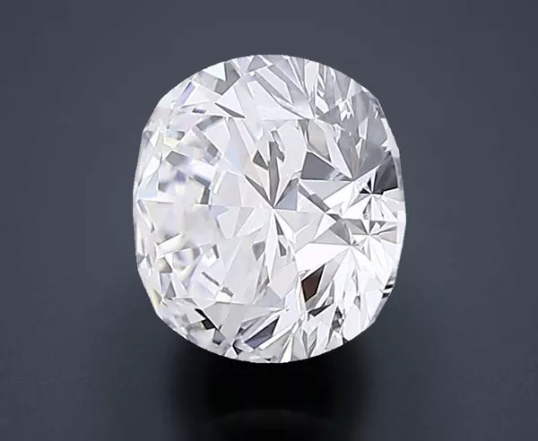 1.72 Carat · D · IF Rare Carat Ideal Cut