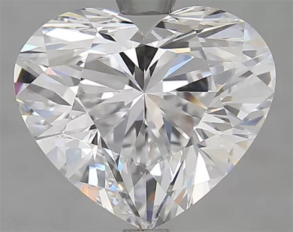 4.01 Carat · D · VVS1 Rare Carat Ideal Cut