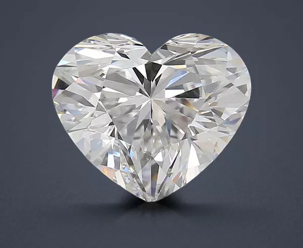 4.01 Carat · D · VVS1 Rare Carat Ideal Cut
