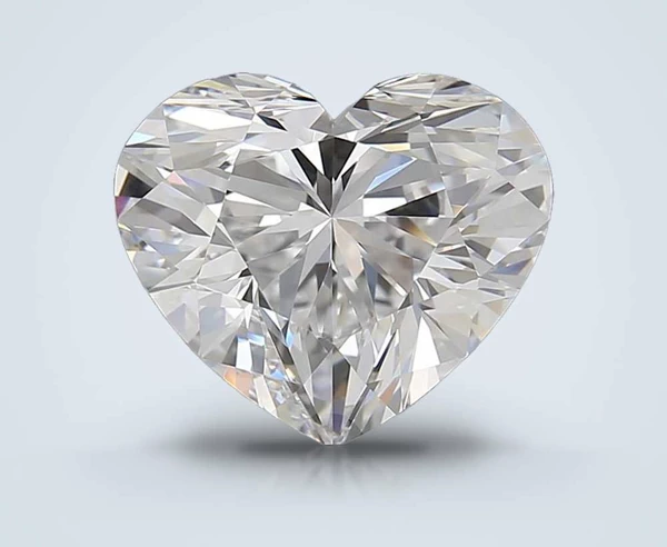 4.01 Carat · D · VVS1 Rare Carat Ideal Cut