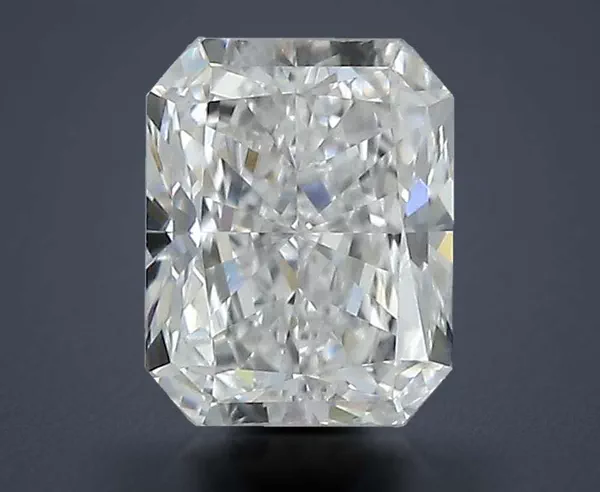 0.6 Carat · E · VS2 Rare Carat Ideal Cut