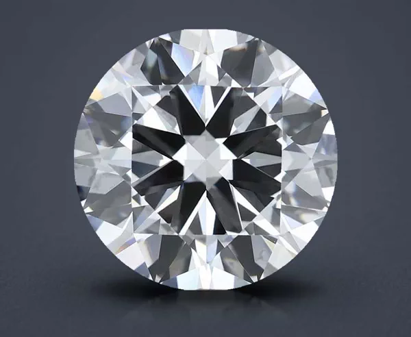 7 Carat · E · VVS2 excellent Cut