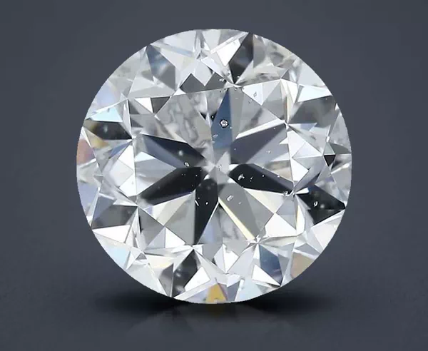 2 Carat · D · SI2 good Cut