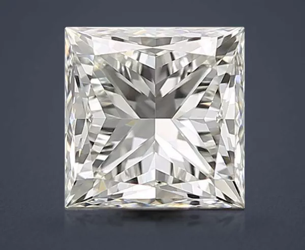 1.01 Carat · J · VVS1 very good Cut