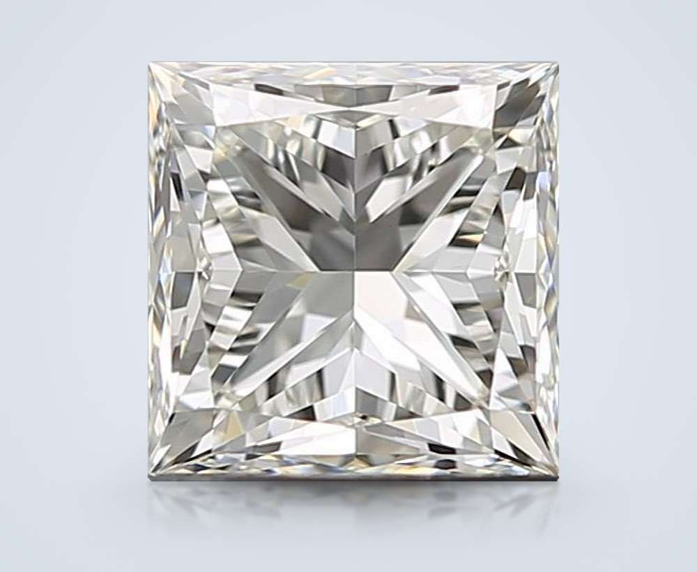 1.01 Carat · J · VVS1 very good Cut